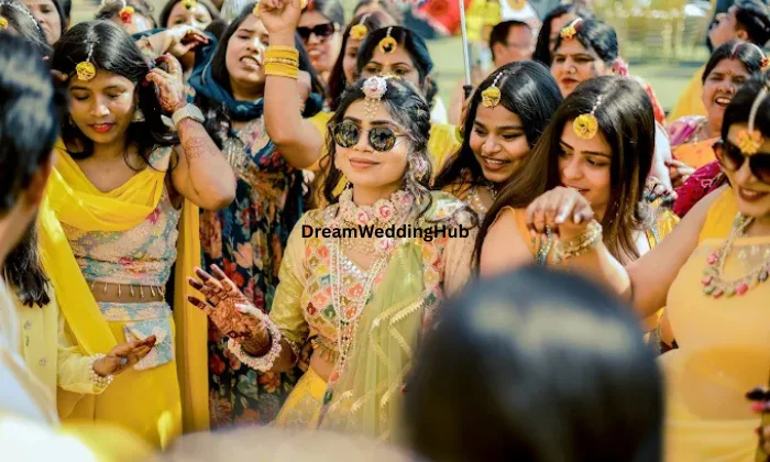 THE MODEL WORKS WEDDING PHOTOGRAPHER